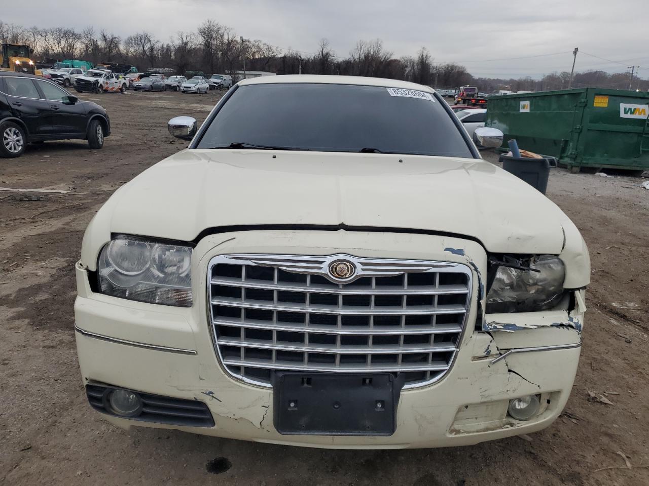 Lot #3034643419 2010 CHRYSLER 300 TOURIN