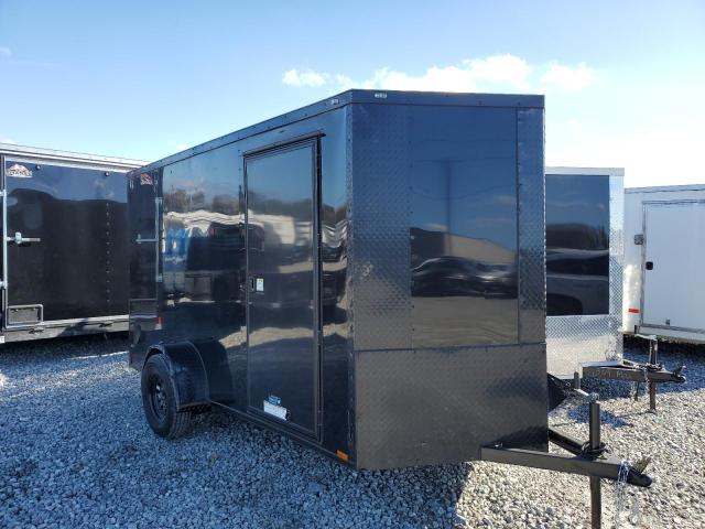 Global Auto Auctions: 2025 ANVIL CARGO TRAI