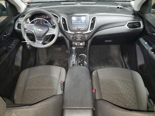 2018 CHEVROLET EQUINOX LT - 3GNAXJEV5JL414266