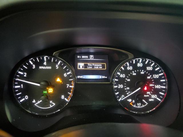 2017 NISSAN PATHFINDER - 5N1DR2MM4HC622820