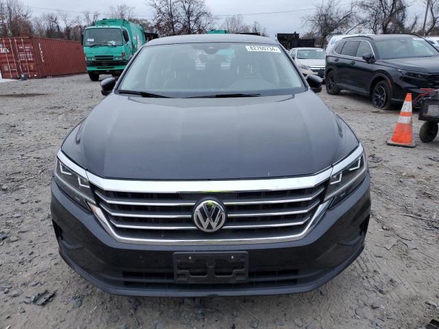 VIN 1VWSA7A3XLC021848 2020 VOLKSWAGEN PASSAT no.5