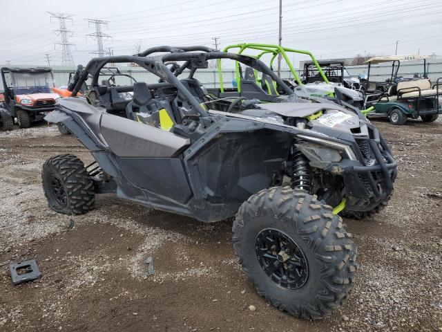 2019 CAN-AM MAVERICK X - 3JBVXAW48KK001459