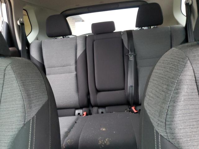2023 NISSAN ROGUE SV - 5N1BT3BB1PC820107