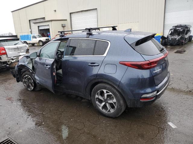 2020 KIA SPORTAGE L - KNDPMCAC8L7723278