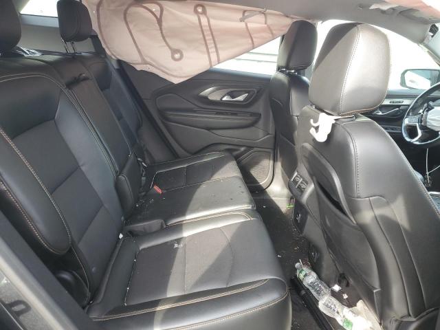 2018 GMC TERRAIN SL - 3GKALVEX1JL227432