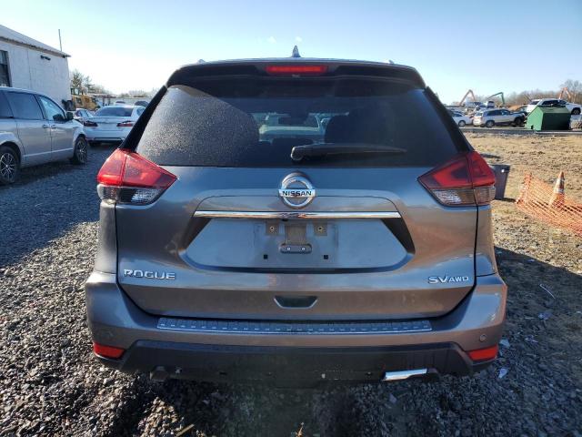JN8AT2MV1LW120487 2020 NISSAN ROGUE