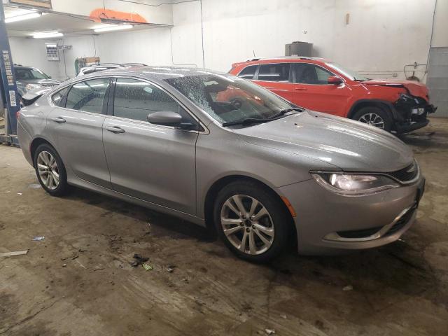 2015 CHRYSLER 200 LIMITE - 1C3CCCAB3FN718776