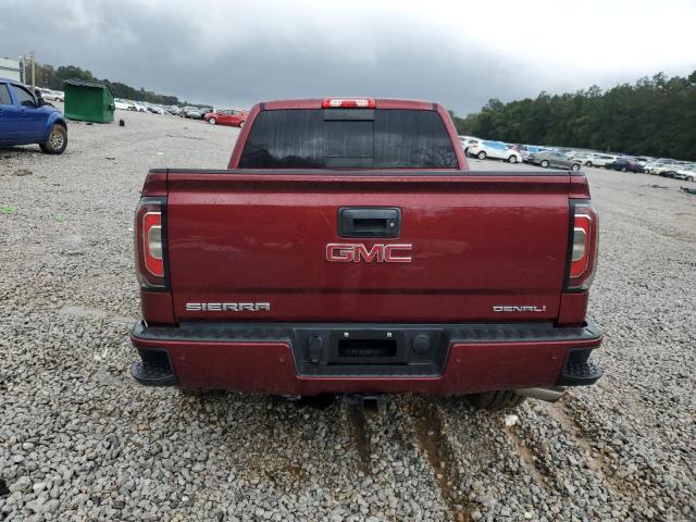 2017 GMC SIERRA K15 - 3GTU2PEJXHG148153