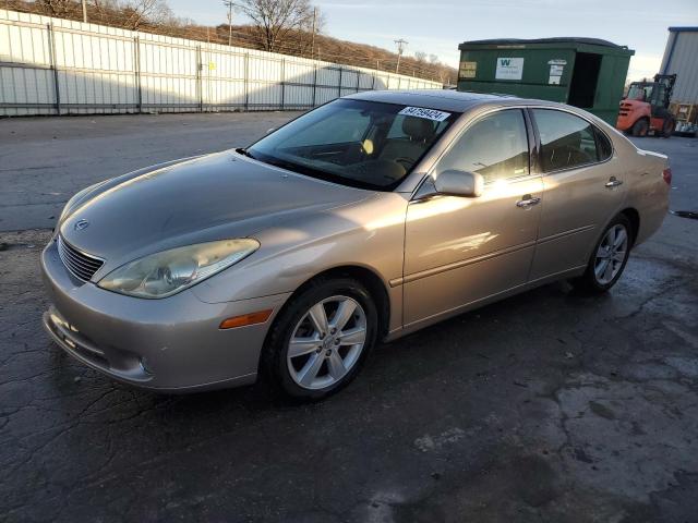 2005 LEXUS ES 330 #3029616069