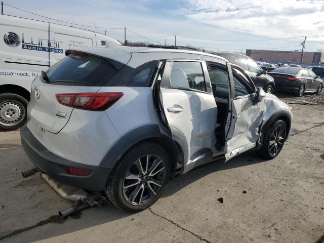 2016 MAZDA CX-3 GRAND - JM1DKBD72G0120309