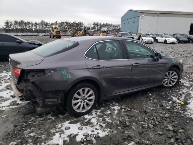 Vin: 4t1b11hk8ju632901, lot: 86254884, toyota camry l 20183