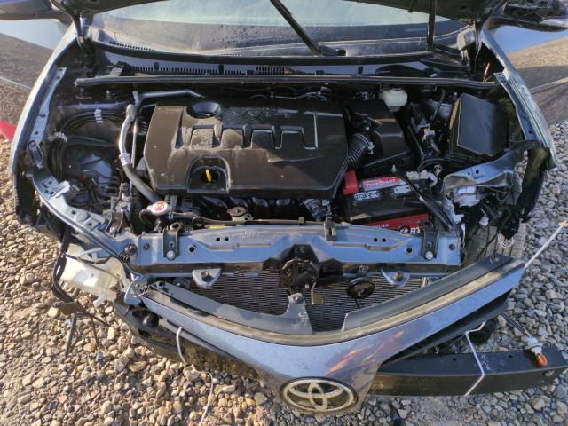2018 TOYOTA COROLLA L - 2T1BURHE3JC070634