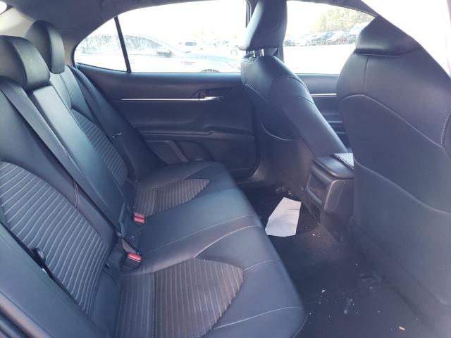 2018 TOYOTA CAMRY L - JTNB11HK3J3022152