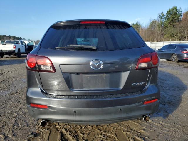 VIN JM3TB2CA7D0400707 2013 MAZDA CX-9 no.6