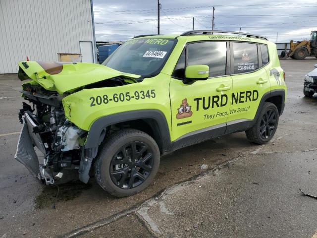 Vin: zaccjbbb1jph70546, lot: 84764604, jeep renegade latitude 2018 img_1