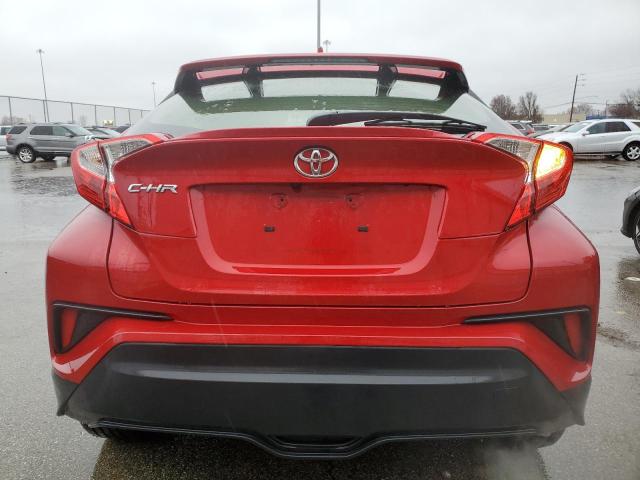 2020 TOYOTA C-HR XLE - JTNKHMBX7L1078482
