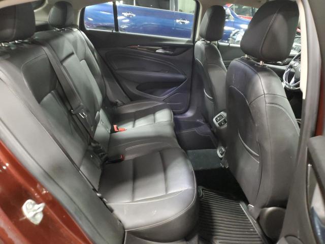 2018 BUICK REGAL ESSE - W04GP6SX5J1112001