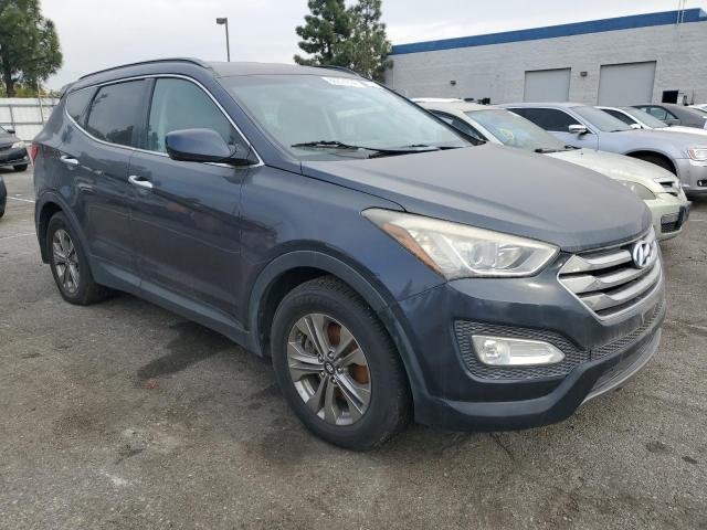 Vin: 5xyzu3lb9gg316298, lot: 86374334, hyundai santa fe 20164