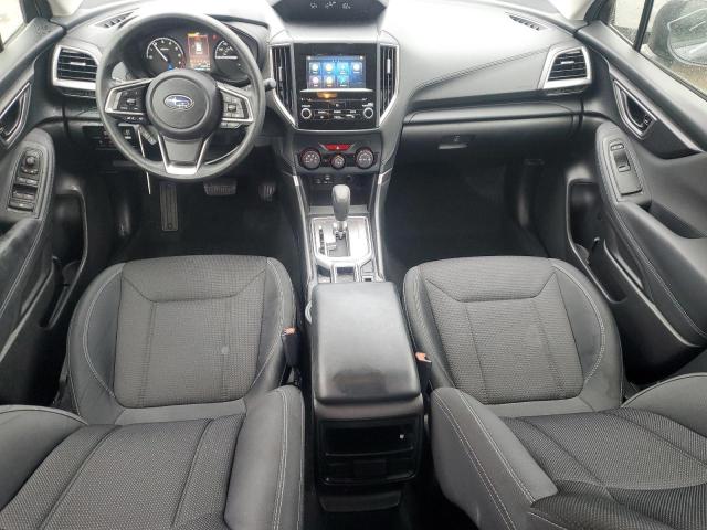 2021 SUBARU FORESTER JF2SKADC5MH408631