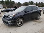 2020 BUICK ENVISION E - LRBFX2SA1LD121493