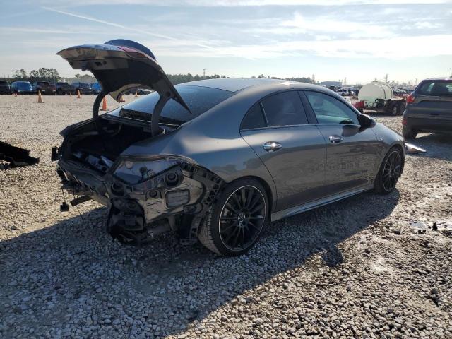 2023 MERCEDES-BENZ CLA AMG 35 - W1K5J5BB9PN413858