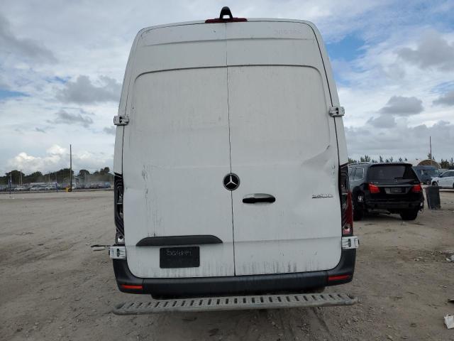 VIN W1Y4DCHY4MT064897 2021 MERCEDES-BENZ SPRINTER no.6