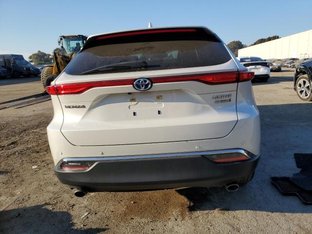 2021 TOYOTA VENZA LE - JTEAAAAH2MJ031368