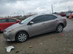 2015 TOYOTA COROLLA L - 2T1BURHE9FC376793