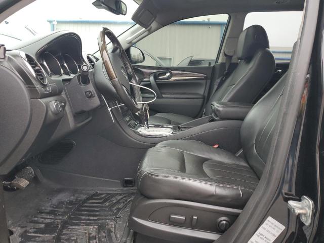 2016 BUICK ENCLAVE - 5GAKVCKD0GJ279970