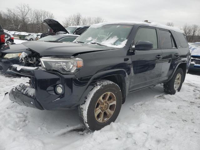 2014 TOYOTA 4RUNNER SR #3034280138