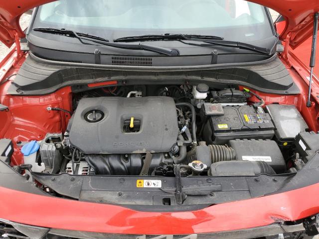 2023 KIA SOUL LX - KNDJ23AU3P7210272