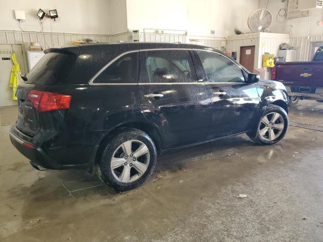 Vin: 2hnyd2h61bh542969, lot: 82982584, acura mdx technology 20113