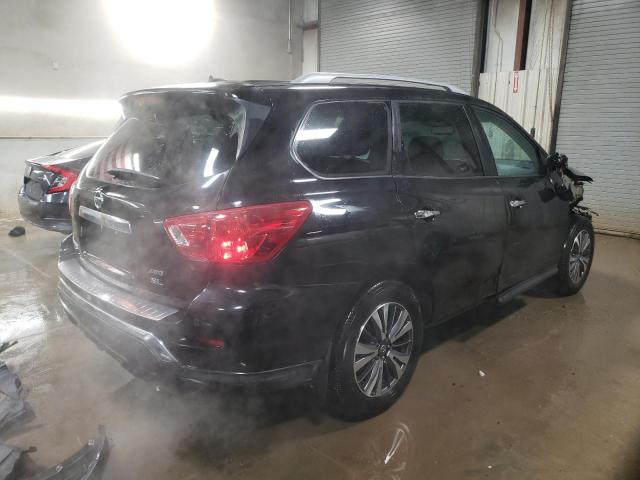 2017 NISSAN PATHFINDER - 5N1DR2MM5HC601443