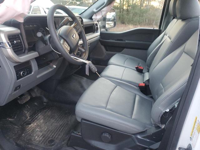 2024 FORD F250 SUPER - 1FTBF2BAXREC45252