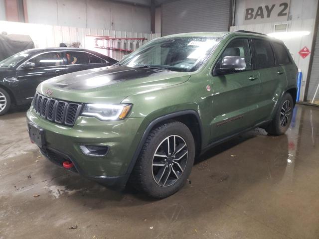 2020 JEEP GRAND CHER - 1C4RJFLG1LC282541