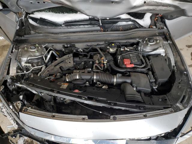 2019 HONDA ACCORD LX - 1HGCV1F13KA136383