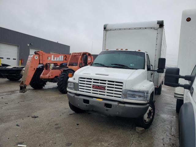 2005 GMC C5500 C5C0 #3028287793