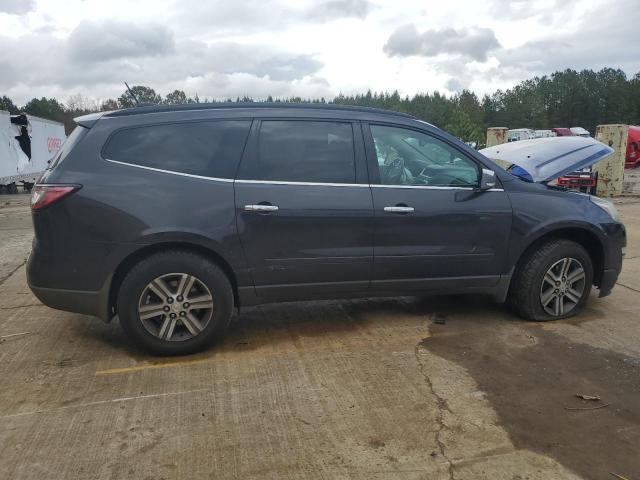 2017 CHEVROLET TRAVERSE L - 1GNKRGKD4HJ157082