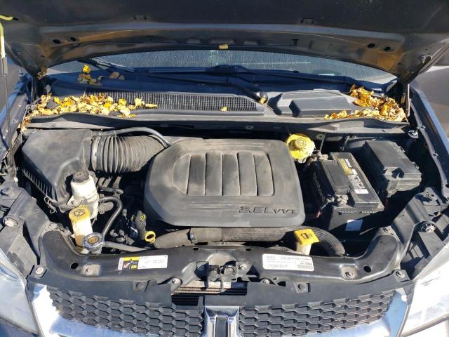 2019 DODGE CARAVAN 2C4RDGCG0KR561949