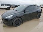 2021 TESLA MODEL Y - 5YJYGDEE4MF211056