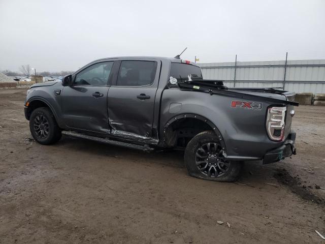 2019 FORD RANGER XL - 1FTER4FH7KLA48113