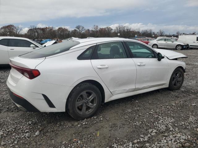 2022 KIA K5 LXS - 5XXG14J27NG148283