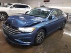 2019 VOLKSWAGEN JETTA S - 3VWC57BU2KM163897