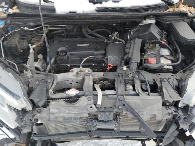 2016 HONDA CR-V TOURI - 5J6RM4H93GL800753