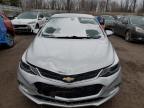 Lot #3027124776 2017 CHEVROLET CRUZE LT