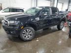 2019 FORD RANGER XL - 1FTER4FH1KLA11302