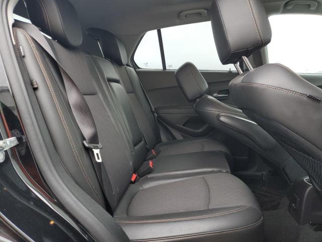 2017 CHEVROLET TRAX 1LT - 3GNCJPSB3HL252025