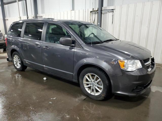 2019 DODGE GRAND CARA - 2C4RDGCG3KR736971