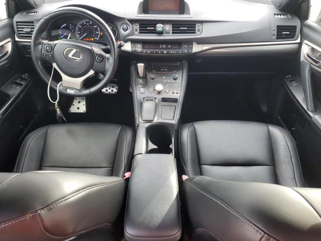 2015 LEXUS CT 200 JTHKD5BH2F2214660