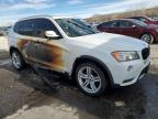 BMW X3 XDRIVE2 photo